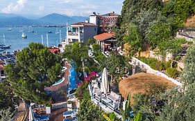 Hotel Unique-Boutique Class - Adults Only